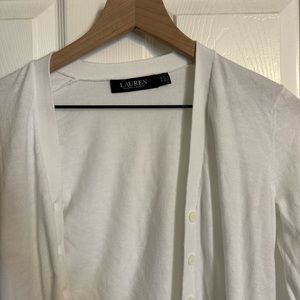 Polo Ralph Lauren cardigan